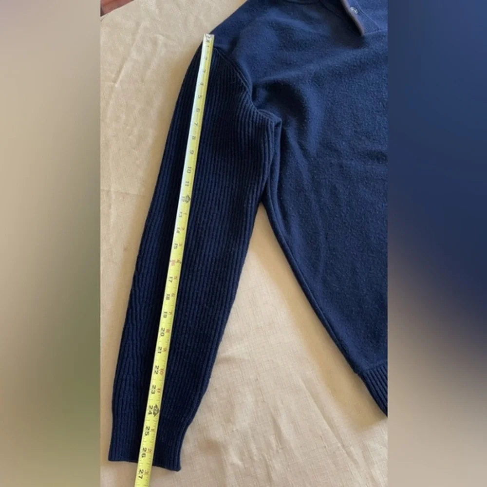 Ermenegildo Zegna stay warm